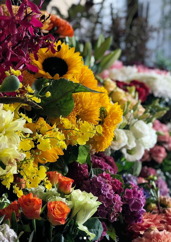 Florist Choice Signature Bouquet