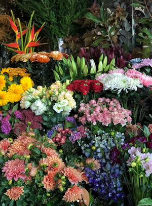 Florist Choice Signature Bouquet