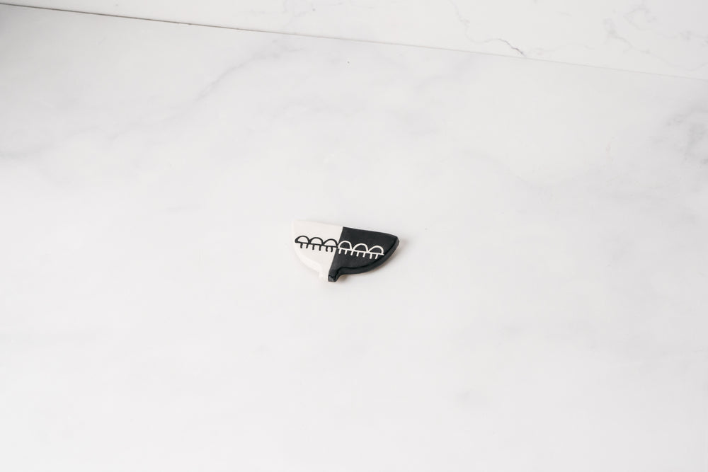 Greek Urn Ceramic Magnets