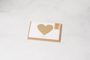 'Will you be my Godfather / Godmother / Nouno / Nouna?' Scratch Off Card