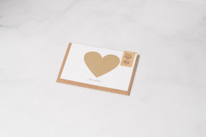 'Will you be my Godfather / Godmother / Nouno / Nouna?' Scratch Off Card