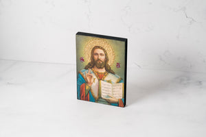 Medium Orthodox Icons
