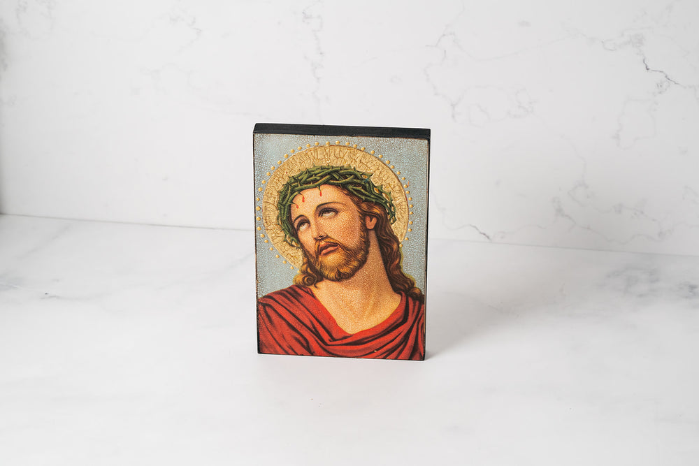 Medium Orthodox Icons