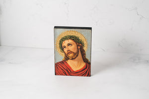 Medium Orthodox Icons
