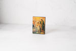 Mini Orthodox Icon ~ Holy Depicitions