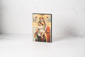 Medium Orthodox Icons