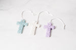 Small Textural Cross