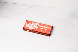 Greek Chocolate Bars