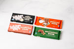 Greek Chocolate Bars