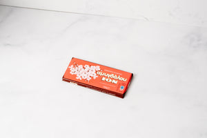 Greek Chocolate Bars