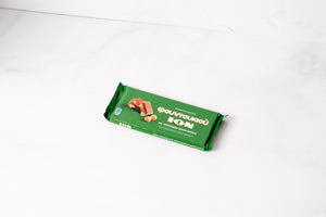 Greek Chocolate Bars