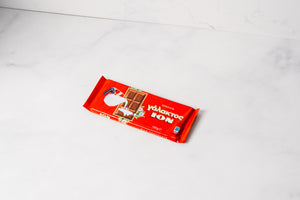 Greek Chocolate Bars