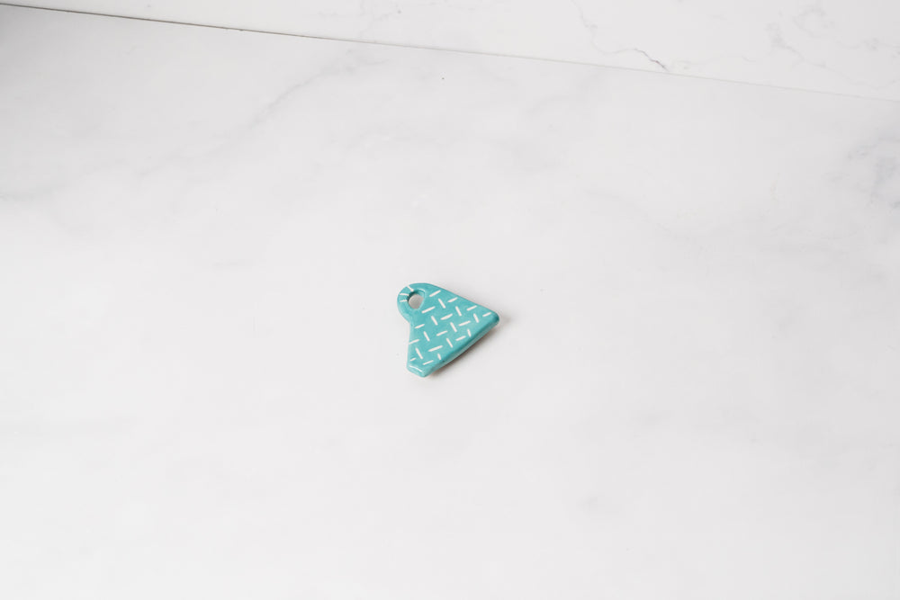Greek Urn Ceramic Magnets