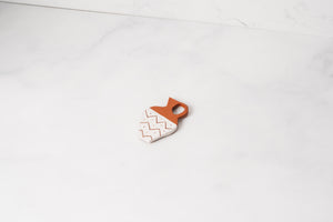 Greek Urn Ceramic Magnets