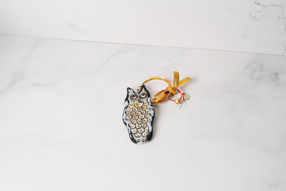 Koukouvayia (Owl) Kremasti