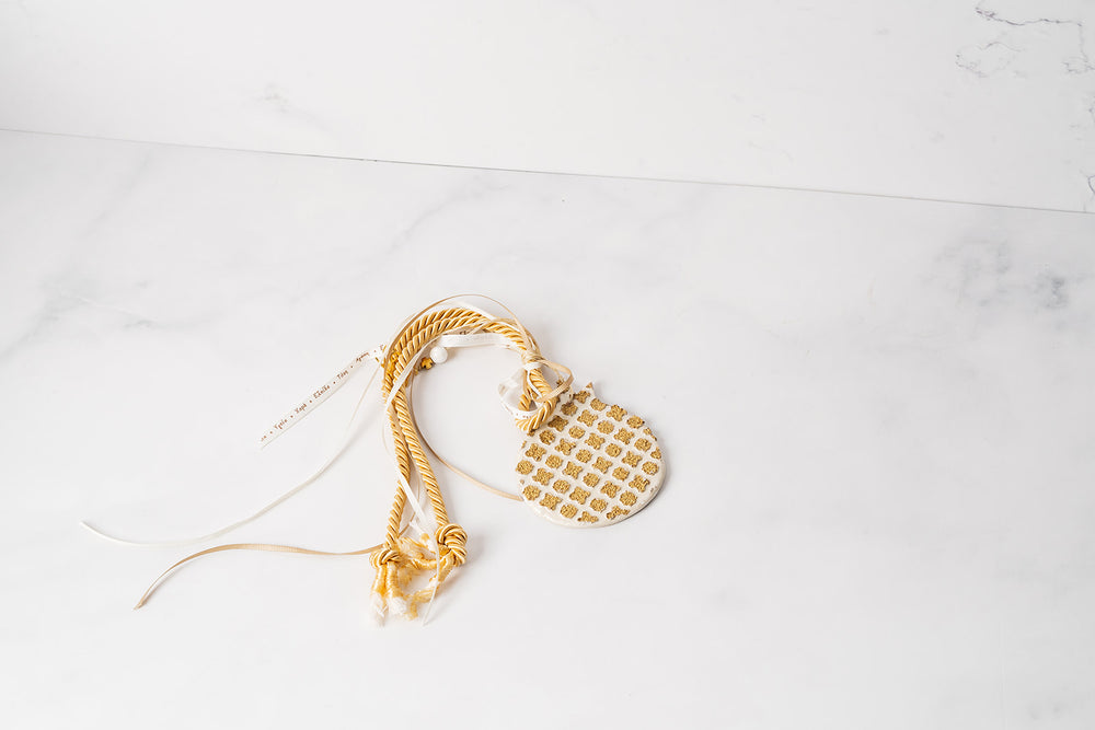 Metallic Rothi