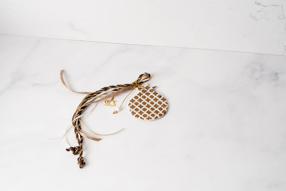 Metallic Rothi