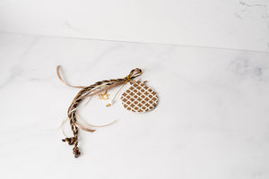 Metallic Rothi