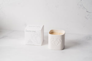 WL Soy Candle