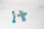 Byzantine Cross