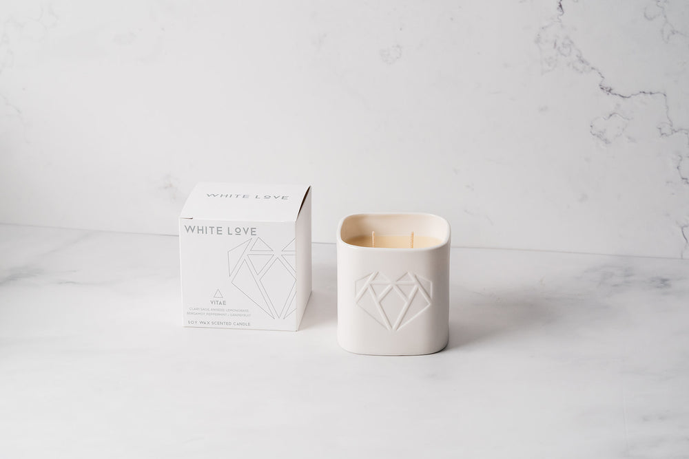 WL Soy Candle
