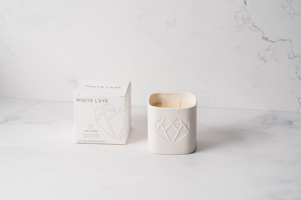 WL Soy Candle