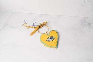 Mati Heart