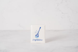 Letter Press Cards