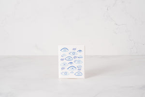 Letter Press Cards