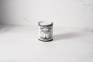 Hand Crafted Soy Candle in Paint Tin
