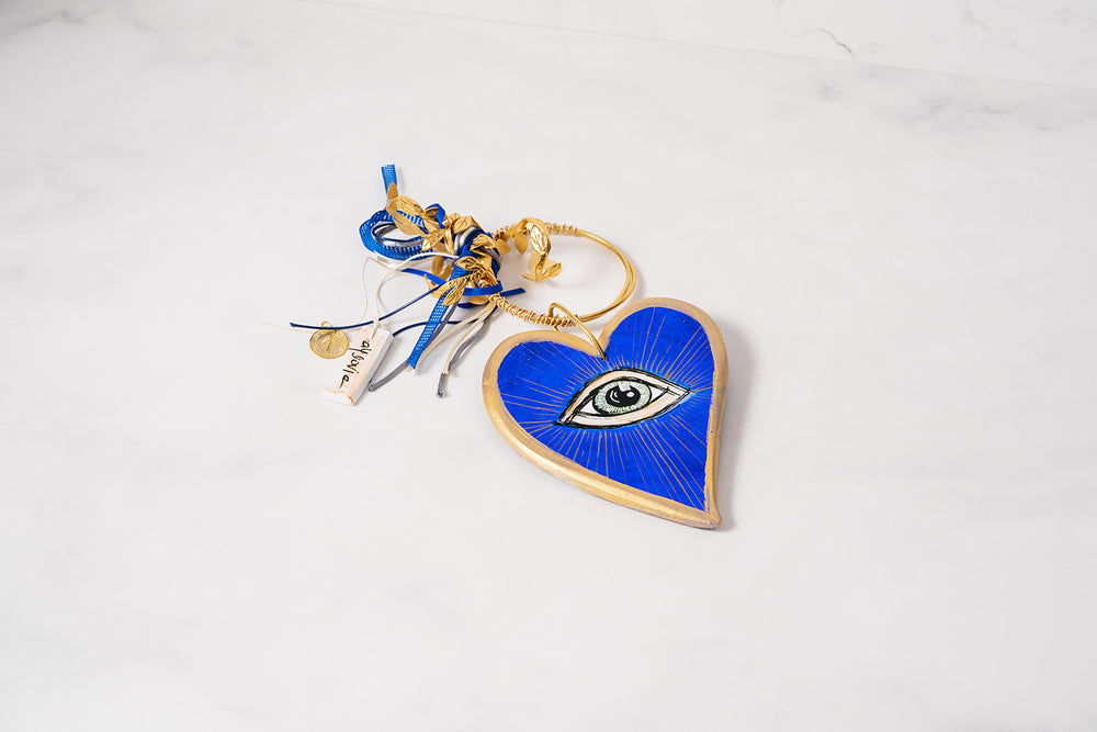 Mati Heart