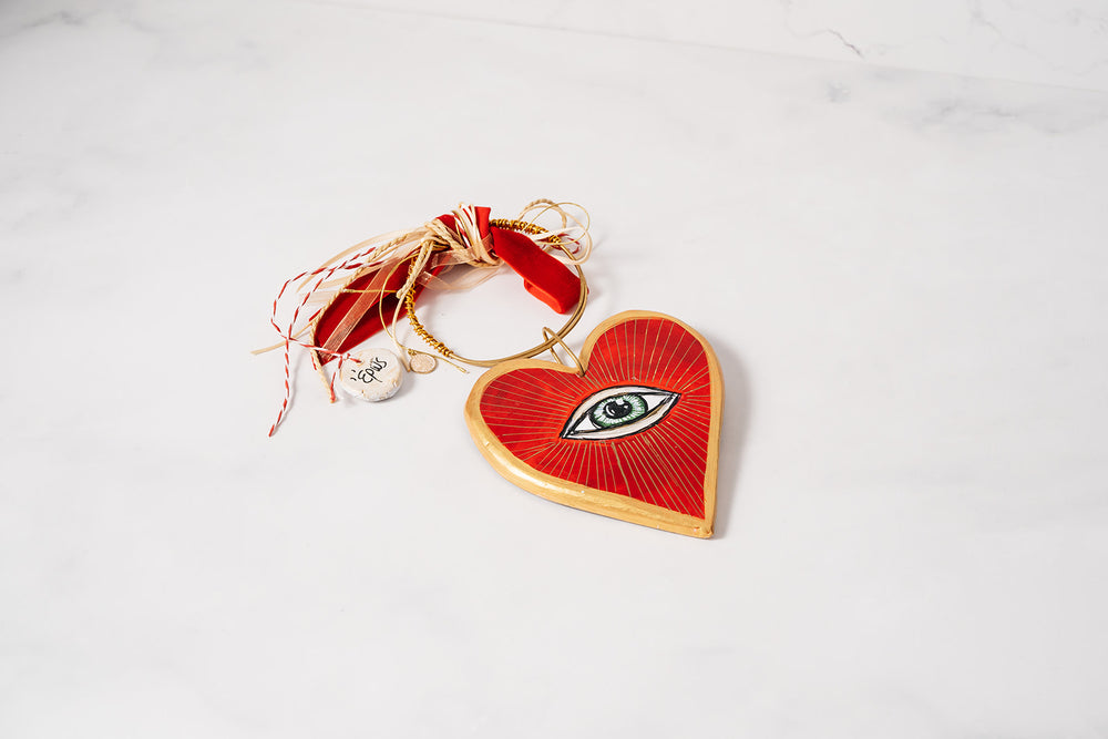 Mati Heart