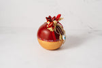 Rothi Ornament with Greek Wishes