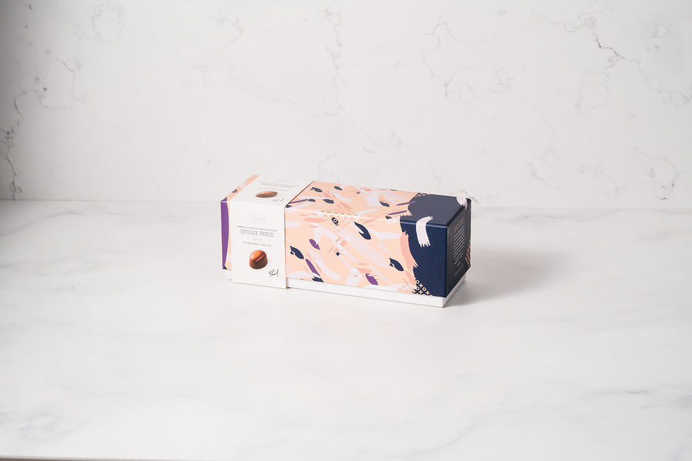 Chocolate Truffle Giftbox