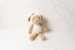 Hand Crochet Medium Toys