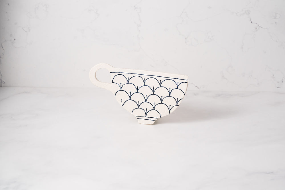 Greek Urn Wall Hanging