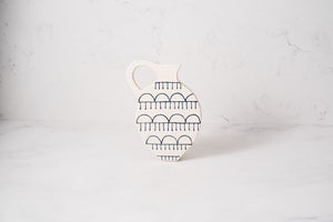 Greek Urn Wall Hanging