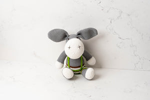 Hand Crochet Medium Toys