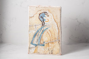 Greek Ceramic Frescoe
