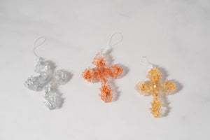 Small and Large Orthodox Cross