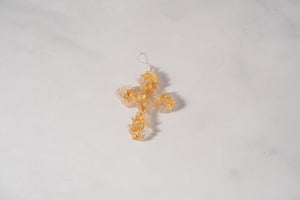 Small and Large Orthodox Cross