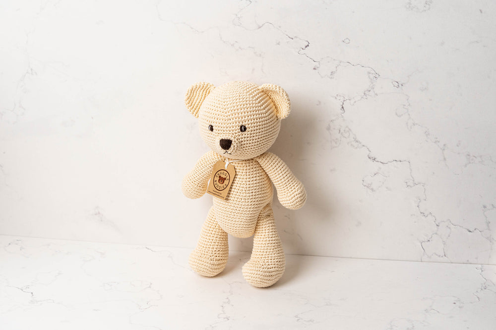Hand Crochet Medium Toys