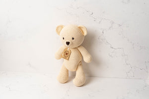 Hand Crochet Medium Toys