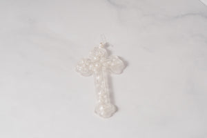 Small and Large Orthodox Cross