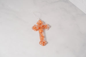 Small and Large Orthodox Cross