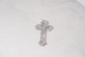 Small and Large Orthodox Cross