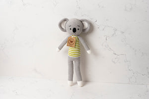 Hand Crochet Medium Toys