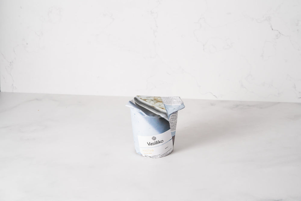 Mastiha Candle