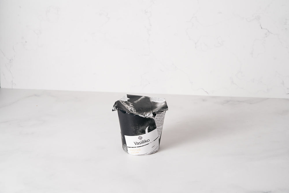 Mastiha Candle