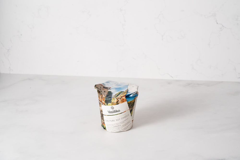 Mastiha Candle